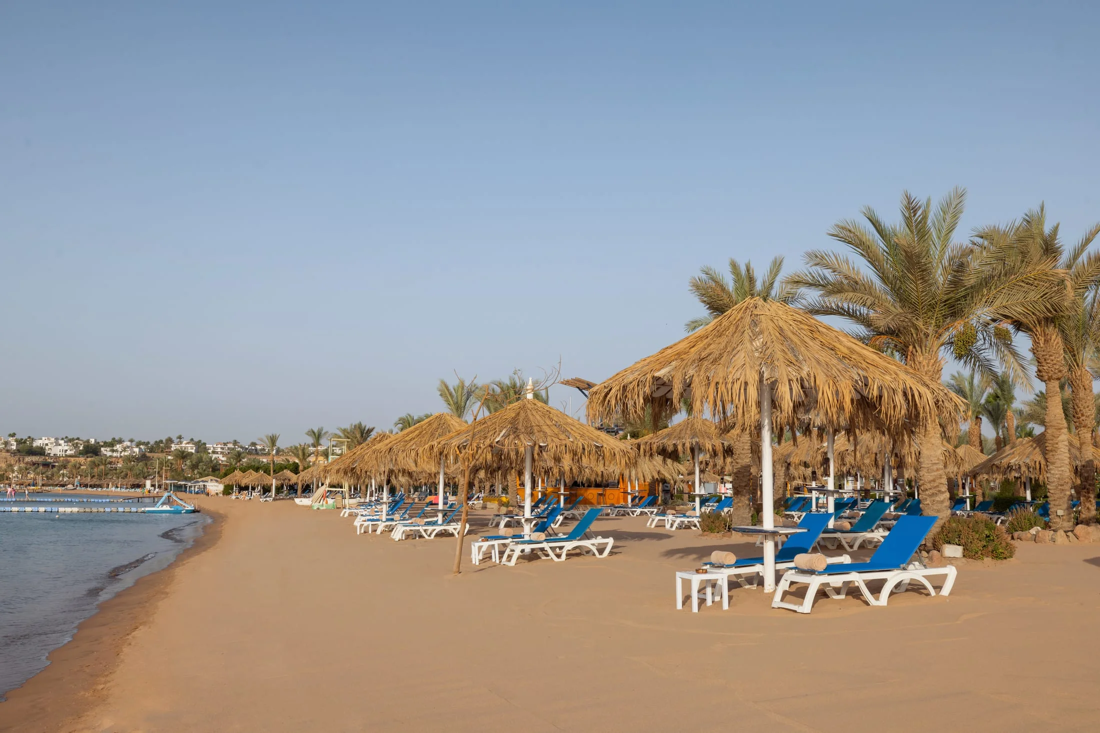 Sharm Dreams Vacation Club